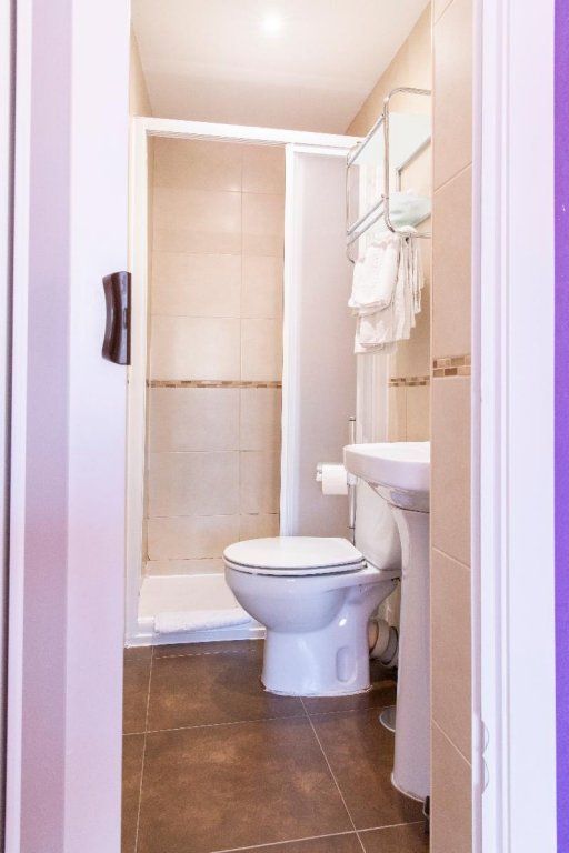 Фото Hostal Rober