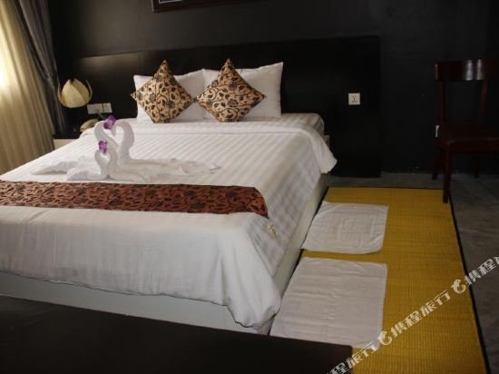 Фото Succo Gene Hotel