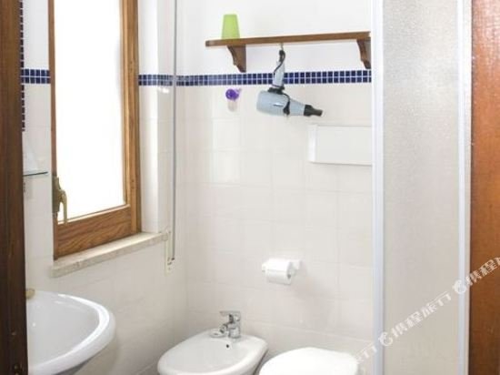 Фото Bed & Breakfast Villa Rosa