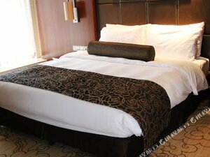 Гостиница Best Western Premier Hotel Hefei