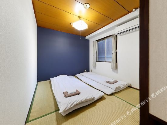 Фото Hotel Taiyo