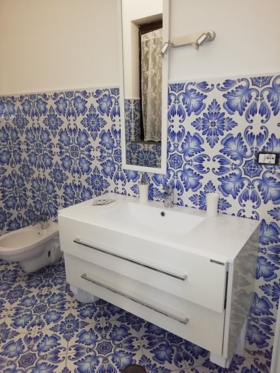 Фото B&b Villa Panorama