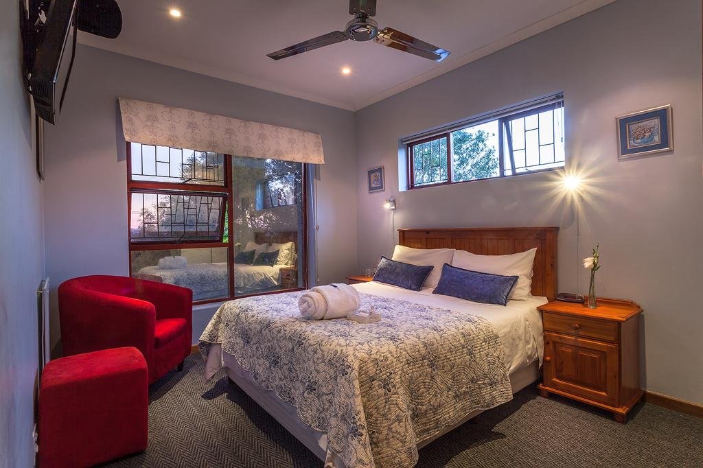 Фото Jenny's Guest House