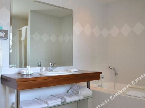 Фото Hôtel Villa Navarre