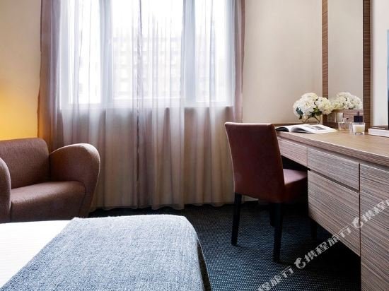 Фото Strand Hotel