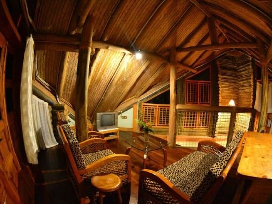 Фото Forest Cottages