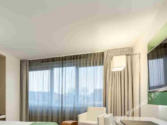 Фото Nh Groningen Hotel