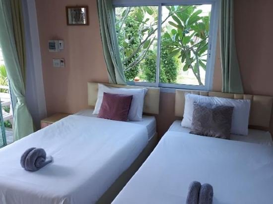 Фото Janpa Resort