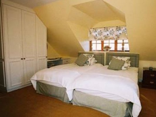 Фото La Fontaine Guest House