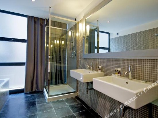 Фото Mercure Palermo Centro