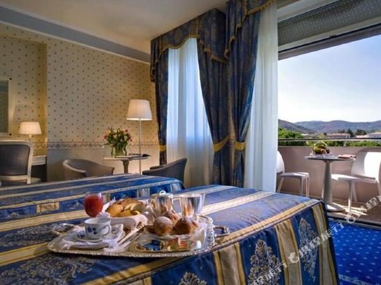 Фото Hotel Terme Bristol Buja