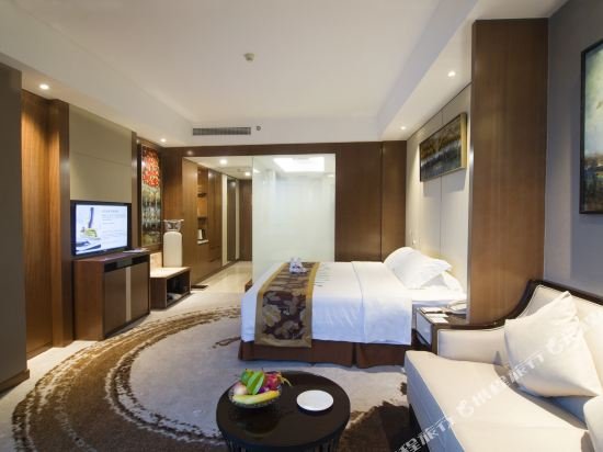 Фото Hainan Junhua Haiyi Hotel