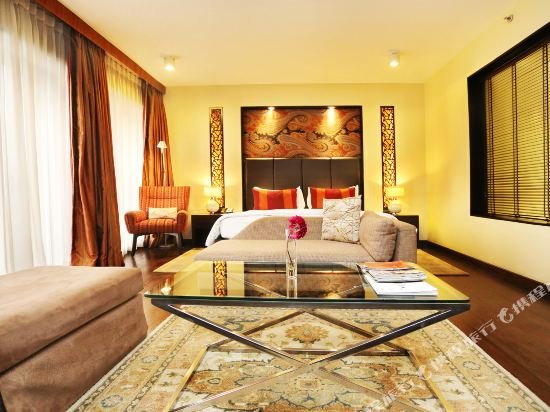 Фото Vivanta Dal View