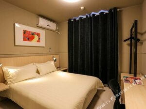 Jinjiang Inn Weihai Shichang Avenue High-speed Train North Station (Shandong Province, Weihai City), hotel