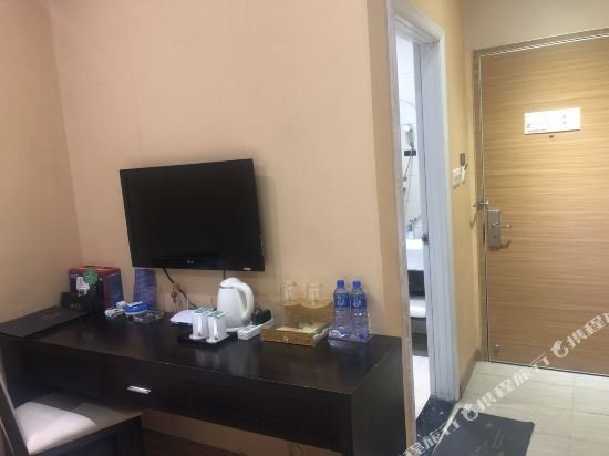 Фото The Nomo Hotel Shenzhen