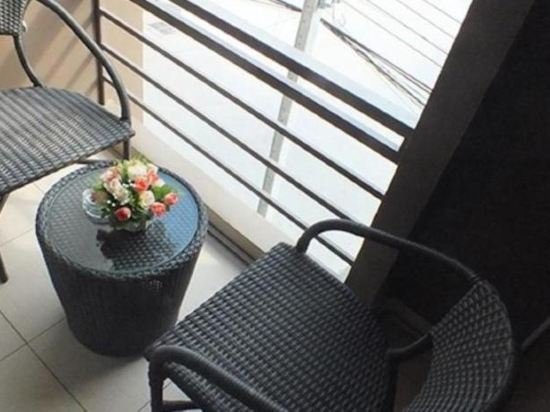 Фото Capital O 1102 The SP Boutique