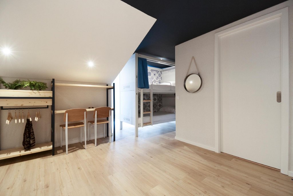 Фото Mouraria Lisboa Hotel