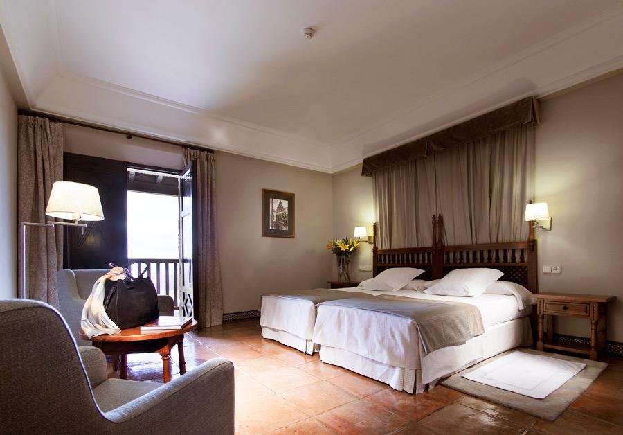 Фото Parador de Carmona