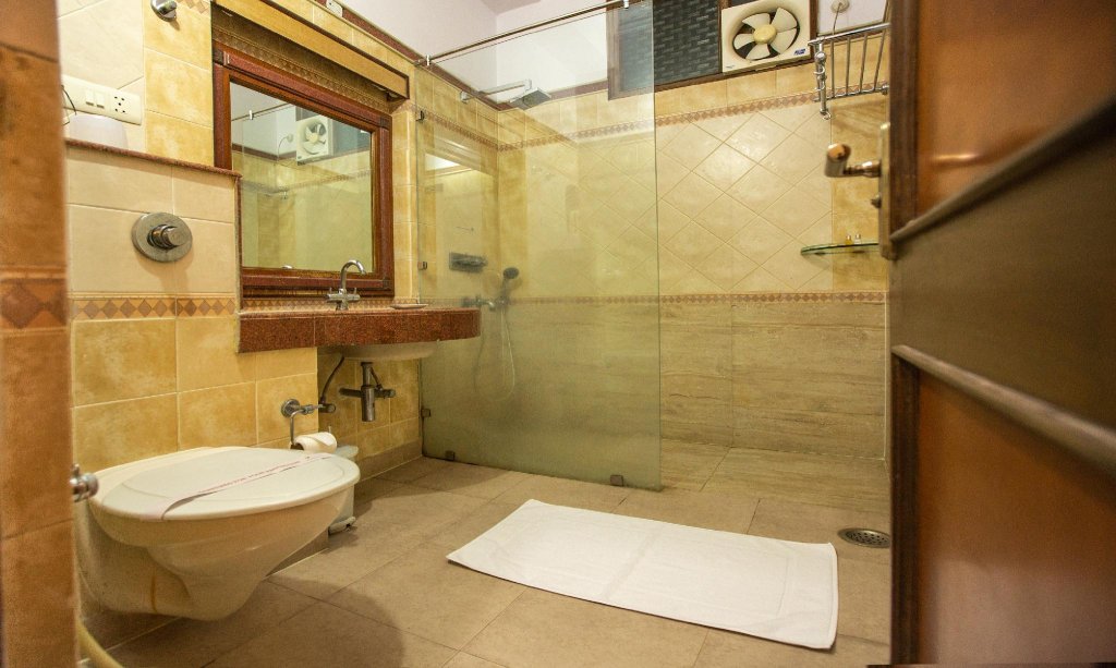 Фото Hotel Vasundhara Palace Rishikesh