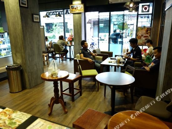 Фото Mahannop Hostel