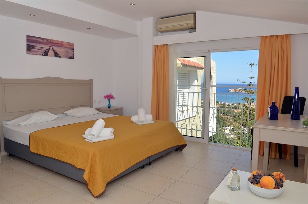 Фото Bali Mare Village