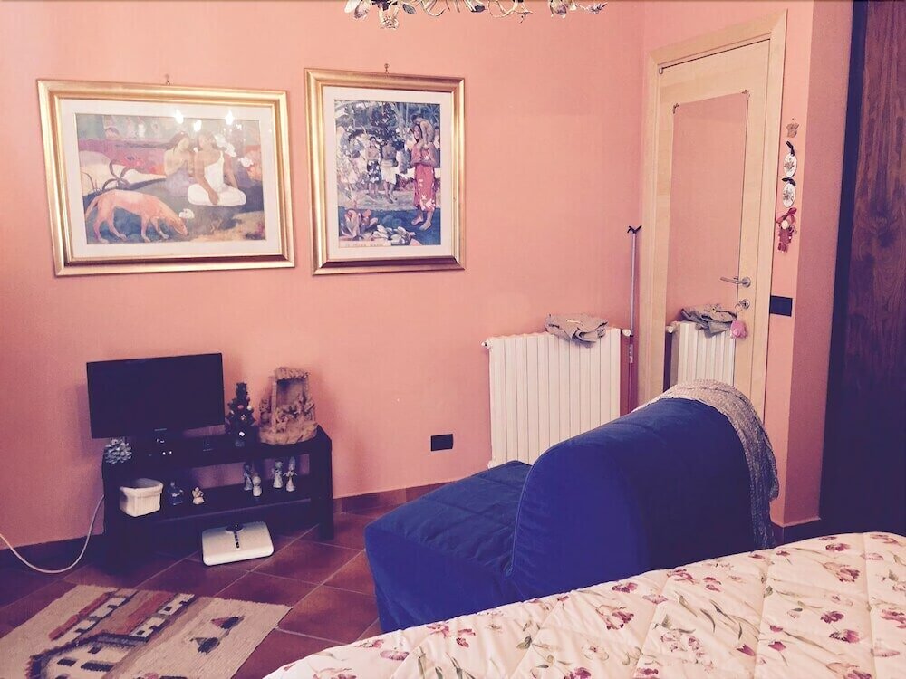 Фото B&b Casa Margherita