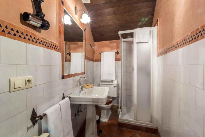 Фото Casa del Capitel Nazari Hotel