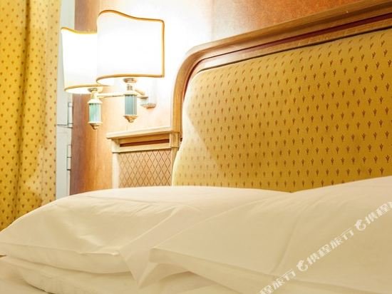 Фото Hotel Pomezia