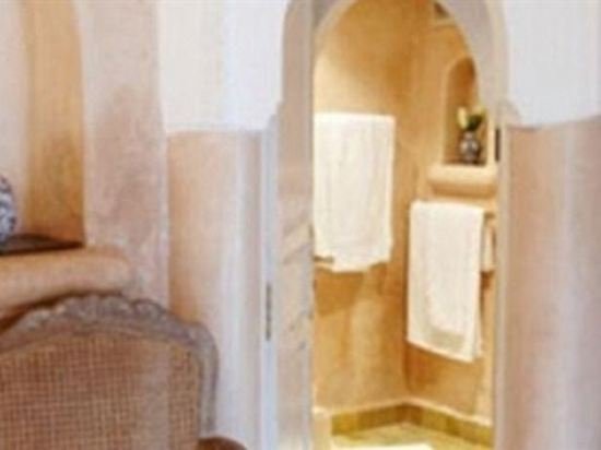 Фото Riad Palais des Princesses