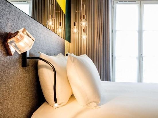 Фото Hotel Duette Paris