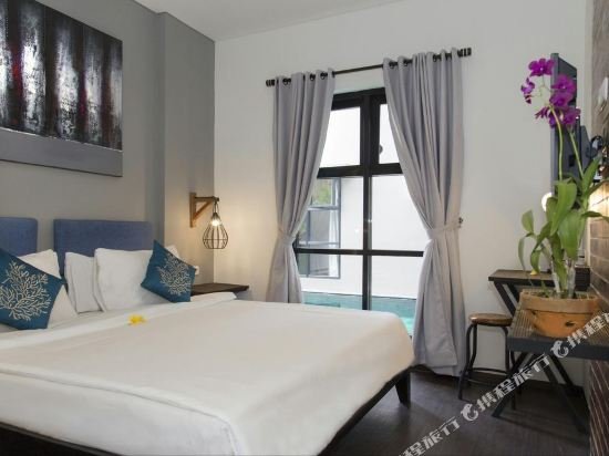 Фото The Aswana Seminyak