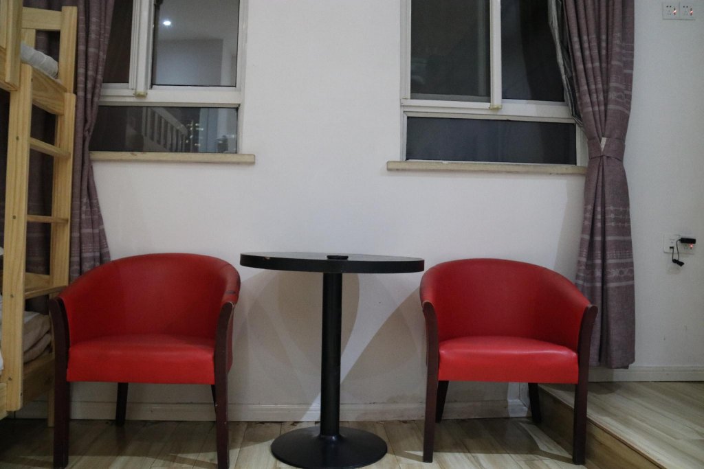 Фото Phoenix Hostel