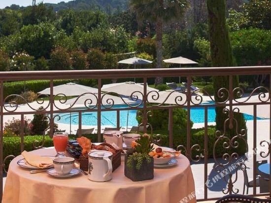 Фото Imperial Garoupe