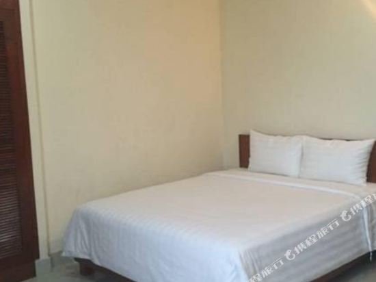 Фото M Boutique Hotel