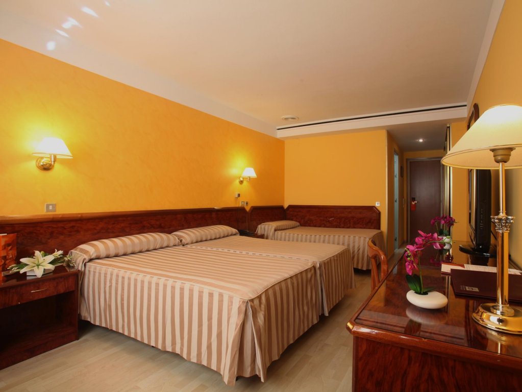 Фото Sercotel Delfos Andorra