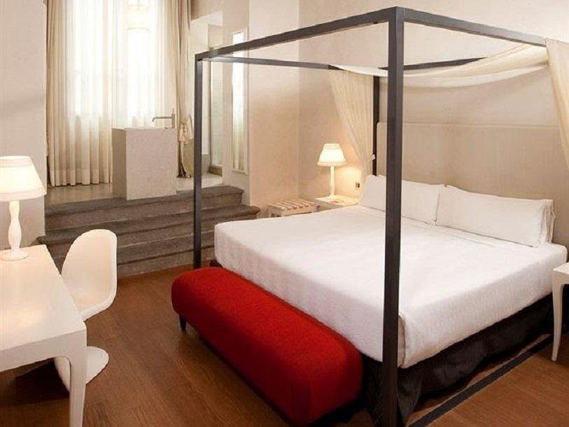 Фото Nh Collection Firenze Porta Rossa