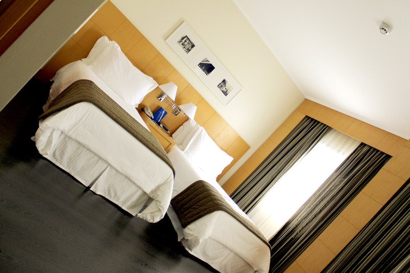 Фото INNSiDE by Meliá São Paulo Itaim