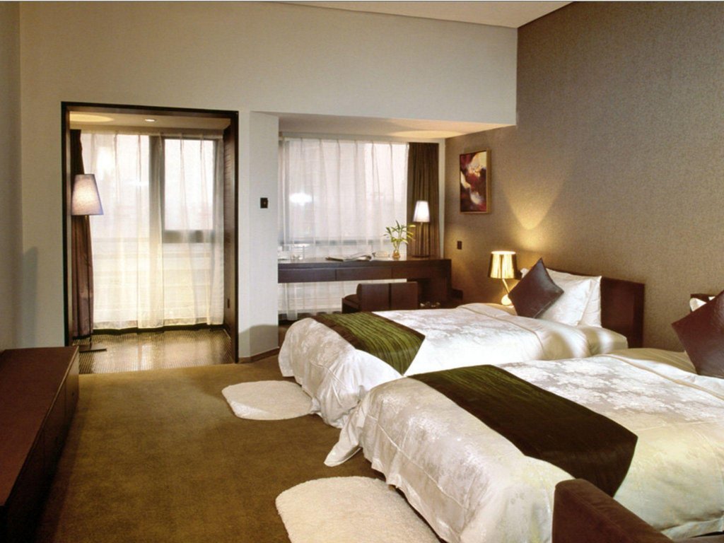 Фото Jasmine International Hotel