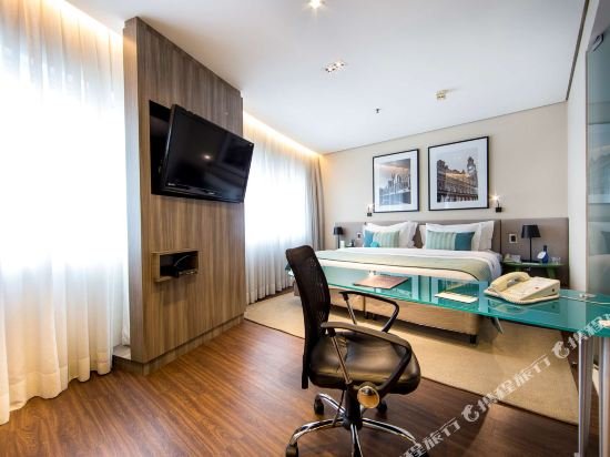 Фото Radisson Hotel Vila Olimpia