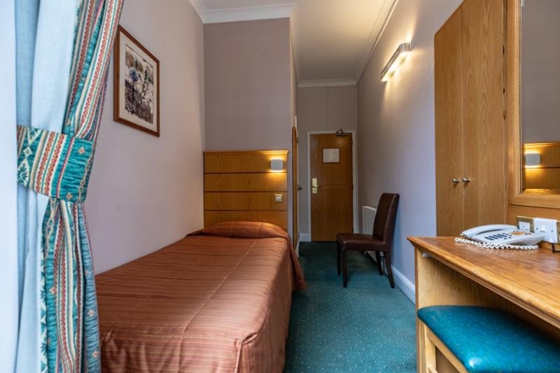 Фото Nayland Hotel