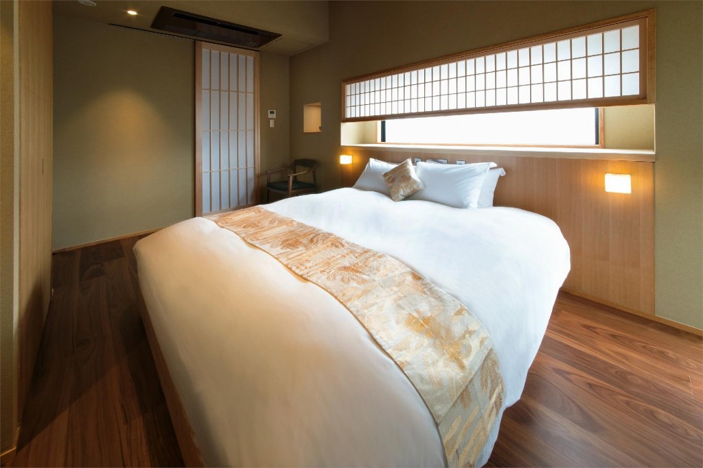 Фото Hotel Ethnography Gion Shinmonzen