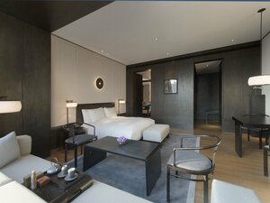 Гостиница Hyatt Regency Wuhan Optics Valley