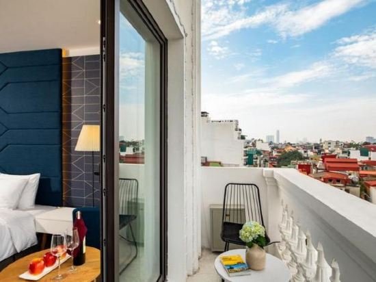 Фото Bonsella Prestige Hotel and SPA