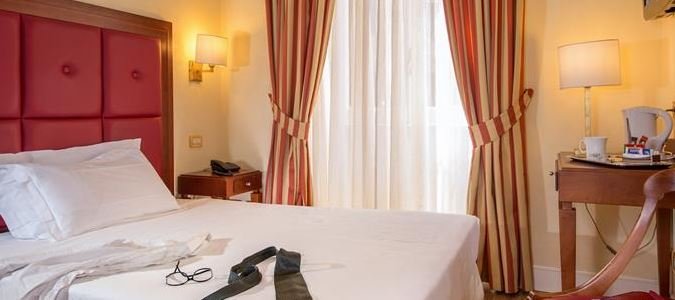 Фото Best Western Hotel Astrid