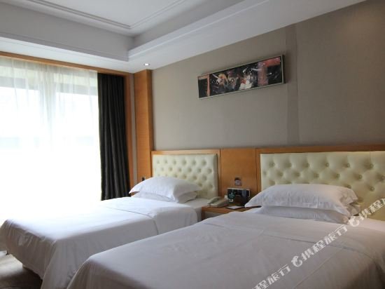 Фото Jin-Tone 101 Hotel Nanning