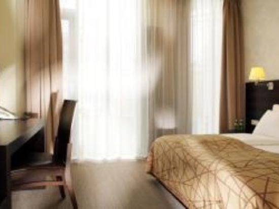 Фото Rixwell Elefant Hotel