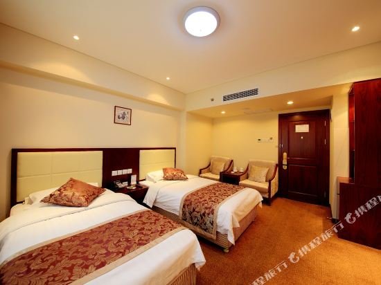 Фото Liaoning Hotel Beijing