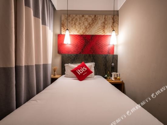 Фото Ibis Xiamen Kaiyuan