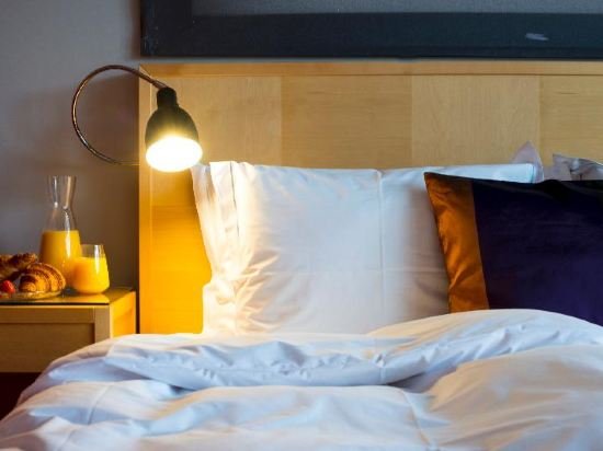 Фото Hotel Rival