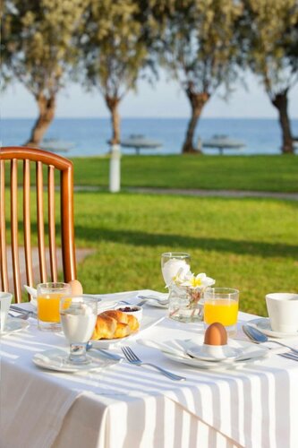 Гостиница Electra Palace Rhodes - Premium All Inclusive